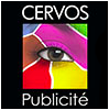 Cervos Pub Macon - Publicit&eacute; - Bourgogne