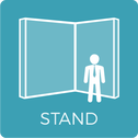 Stand pictogramme- Mâcon