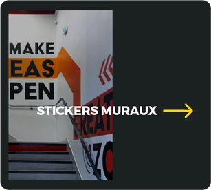 Suggestion Stickers muraux